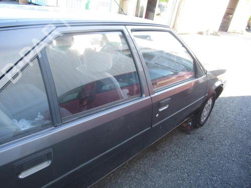 Used Parts CITROËN BX (XB-_)  14 E  2047950