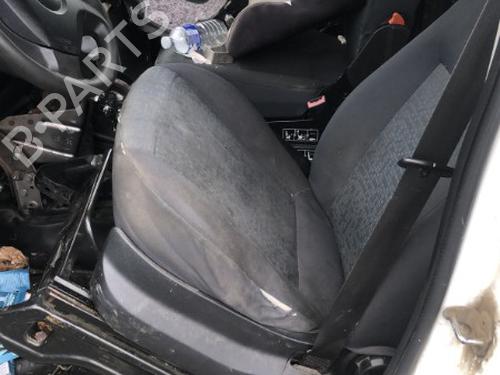 Front left seatbelt CITROËN NEMO Box Body/MPV (AA_) 1.3 HDi 75 | BP28951918I26 - Image 7
