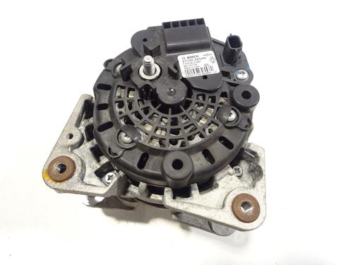 Alternator DACIA SANDERO II TCe 90 (B8M1, B8MA, B8AC) | BP29340720M7  - Image 5