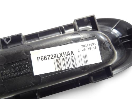 Right front window switch JEEP COMPASS (MP, M6, MV, M7) 1.4 MultiAir | BP39383963I26 - Image 5