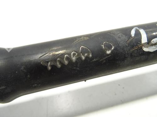 Right rear driveshaft BMW 1 (E87) 120 d | BP20177540M41 