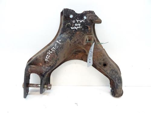 Used Left front suspension arm OPEL FRONTERA B (U99) 2.2 DTI (6B_ZC, 6B_VF, 6B_66, 6B_76) (116 hp) 20066237