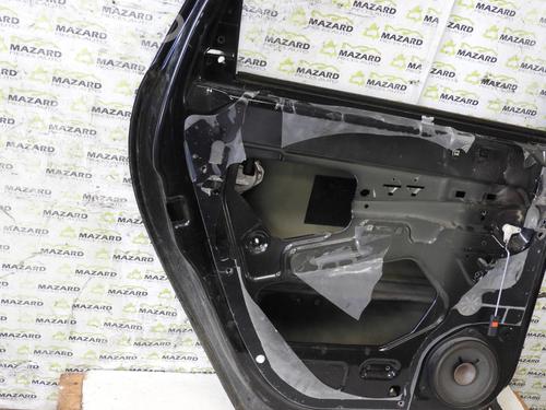 Left rear door OPEL MERIVA A MPV (X03) 1.4 16V Twinport (E75) | BP20064378C4 