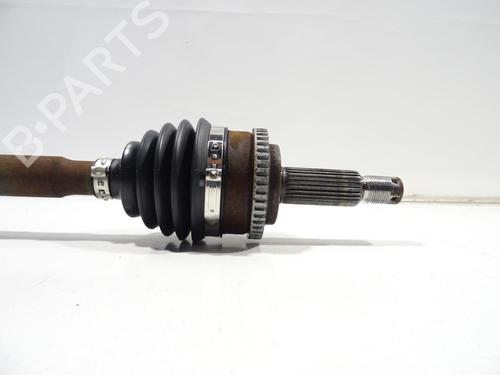 Right front driveshaft HYUNDAI i30 (FD) 1.4 | BP31279119M39