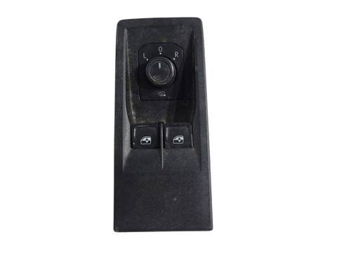 Left front window switch VW CRAFTER Van (SY_, SX_) 2.0 TDI FWD (SYB, SYC, SYD) | BP39166704I27 - Image 3
