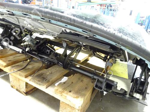 Dachverdeck OPEL TIGRA TwinTop (X04) 1.8 (R97) | BP30562353C123