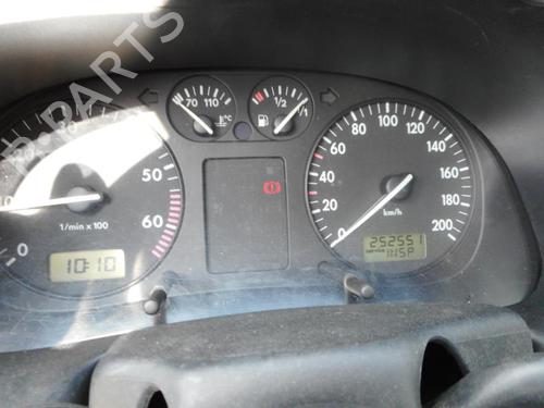 Left headlight VW POLO (6N2) | BP20058397C28 - Image 6