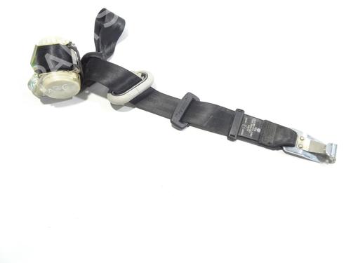 Used Rear left seatbelt Rear left seatbelt VW CADDY III MPV (2KB, 2KJ, 2CB, 2CJ) 2.0 SDI (70 hp) 27212701 27212701