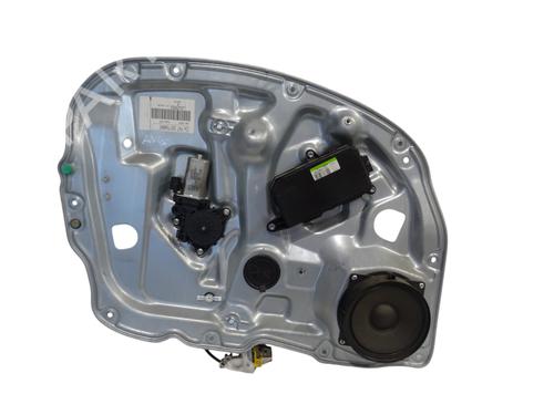 Front left window mechanism FIAT IDEA (350_) 1.3 D Multijet | BP39424637C22 - Image 3