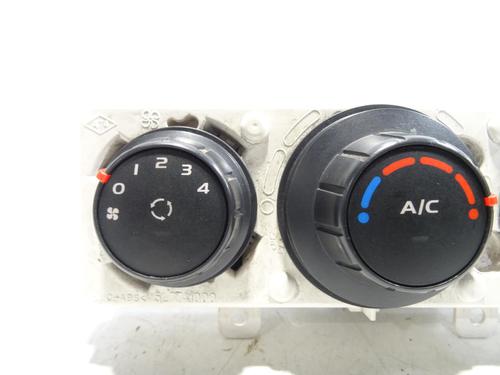Used Climate control Climate control RENAULT MASTER III Van (FV) 2.3 dCi 145 FWD (FV0E, FV0F, FV0H, FV02, FV0M, FV0S,... (146 hp) 25268403 25268403