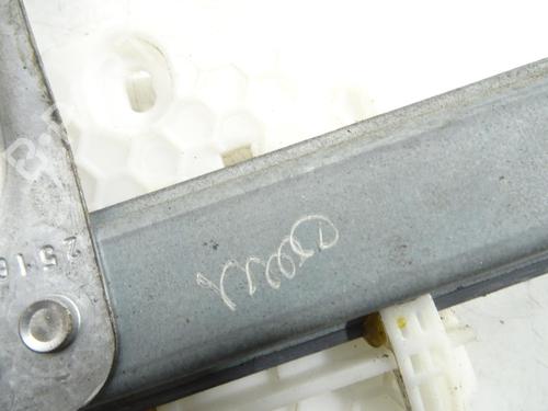 Rear left window mechanism DACIA SANDERO II 1.2 | BP26040632C24 - Image 4