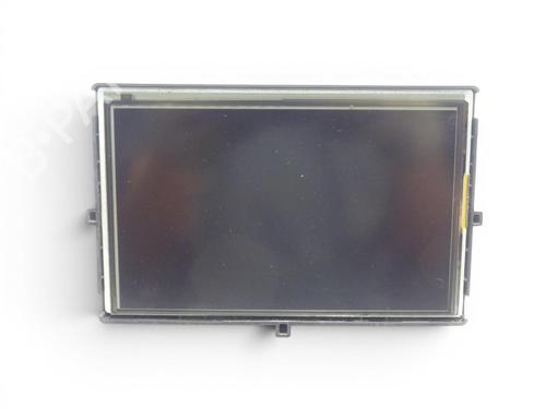 Used Display monitor Display monitor RENAULT TRAFIC III Van (FG_) 1.6 dCi 145 (FGMG) (145 hp) 34285428 34285428