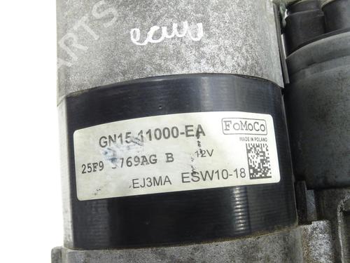 Starter FORD ECOSPORT | BP25145493M8 - Image 5