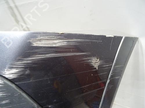 Front bumper SKODA OCTAVIA II Combi (1Z5) 2.0 TDI 4x4 | BP29185064C7 