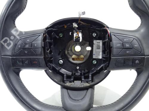 Rat FIAT 500X (334_) | BP21554843C49 - Image 6