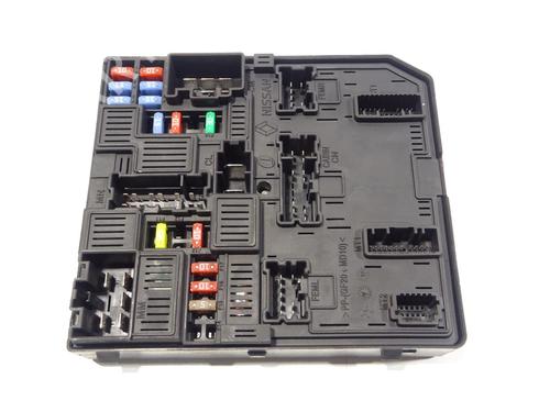 Used Electronic module NISSAN QASHQAI II (J11, J11_) 1.6 dCi ALL MODE 4x4-i (130 hp) 29571345