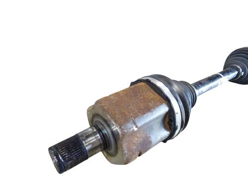 Left front driveshaft VW CRAFTER Van (SY_, SX_) 2.0 TDI FWD (SYB, SYC, SYD) | BP39257692M38 - Image 5