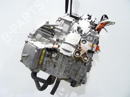 Gearbox TOYOTA PRIUS Liftback (_W2_) 1.5 Hybrid (NHW20_, NHW20R) | BP25759337M3