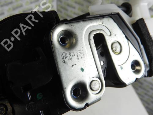 Front left lock HYUNDAI ix35 (LM, EL, ELH) 1.7 CRDi | BP20043715C98 