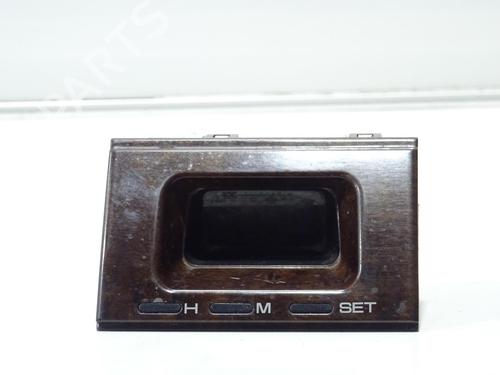 Display für MITSUBISHI PAJERO III (V7_W, V6_W) 2.5 TDi (V64W, V74W) (115 hp) 31362429