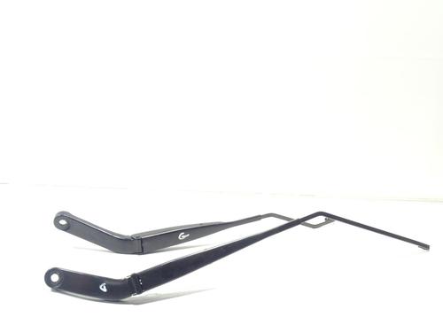 Vindspejlsviskerarm HONDA CIVIC X Hatchback (FC_, FK_) 2.0 Type-R (FK8) (320 hp) 31362496