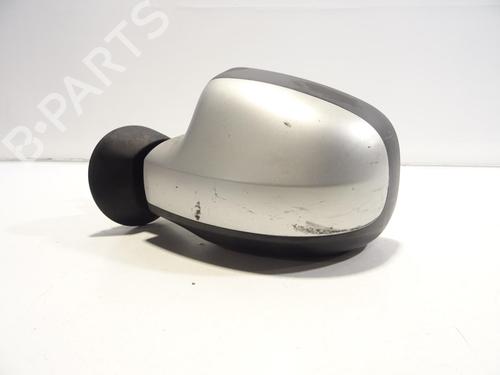 Left mirror DACIA SANDERO 1.5 dCi | BP28523404C26