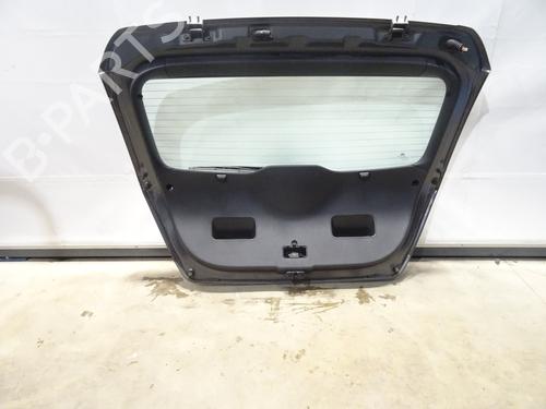 Used Tailgate Tailgate HYUNDAI i30 (FD) 1.4 (109 hp) 31308397 31308397