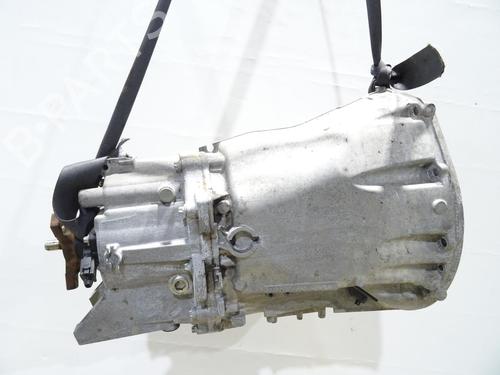 Gearbox MERCEDES-BENZ C-CLASS (W204) C 220 CDI (204.002) | BP29961191M3 