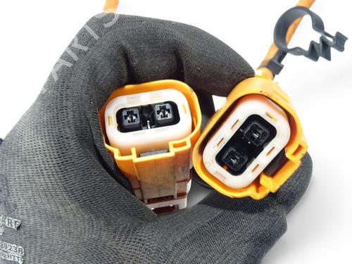 Used Wiring harness Wiring harness VW MULTIVAN T7 (STM, STN) 1.4 eHybrid (218 hp) 34359452 34359452