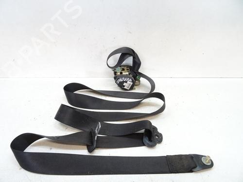 Used Front right seatbelt Front right seatbelt MERCEDES-BENZ VITO / MIXTO Van (W639) 115 CDI (639.601, 639.603, 639.605) (150 hp) 20051774 20051774