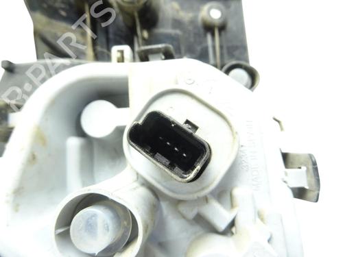 Right taillight RENAULT CAPTUR I (J5_, H5_) 1.5 dCi 110 | BP37998028C35 - Image 5