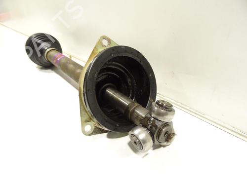 Used Left front driveshaft Left front driveshaft RENAULT 19 I Chamade (L53_) 1.4 (79 hp) 23844919 23844919
