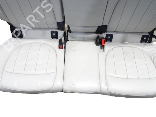 Used Seats set Seats set MINI MINI COUNTRYMAN (F60) Cooper SE ALL4 (224 hp) 31359071 31359071