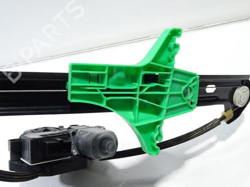 Rear right window mechanism VW GOLF VII (5G1, BQ1, BE1, BE2) 1.6 TDI | BP28216523C25 