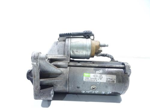 Used Starter RENAULT SCÉNIC II (JM0/1_) 1.9 dCi (JM14) (131 hp) 32134354