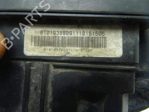Used Electronic module Electronic module RENAULT MEGANE III Grandtour (KZ0/1) 1.5 dCi (KZ09, KZ0D, KZ1G, KZ29, KZ14, KZ1W, KZ10, KZ1F,... (110 hp) 33738724 33738724