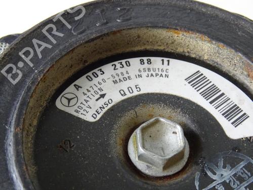 AC compressor MERCEDES-BENZ CLS Shooting Brake (X218) CLS 350 BlueTEC / d (218.926) | BP20038998M34 