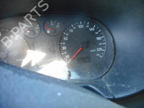 Left mirror AUDI A3 (8L1)  | BP20071876C26 