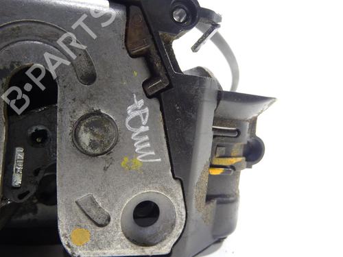 Front left lock RENAULT CLIO III (BR0/1, CR0/1) 1.5 dCi (BR17, CR17) | BP29405314C98 
