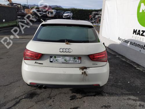 Left front window switch AUDI A1 Sportback (8XA, 8XF) | BP37865136I27 - Image 8