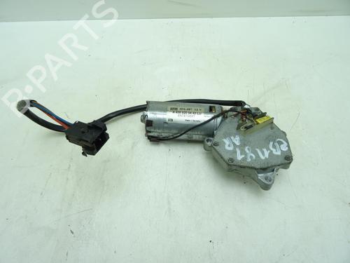 Used Rear wiper motor MERCEDES-BENZ VITO Van (W638) 112 CDI 2.2 (638.094) (122 hp) 26457069