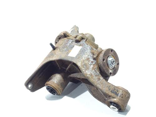 Used Rear differential LAND ROVER RANGE ROVER SPORT I (L320) 2.7 D 4x4 (190 hp) 30542725