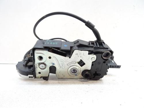 Front right lock PEUGEOT 207 (WA_, WC_) 1.6 16V VTi | BP20051440C97 