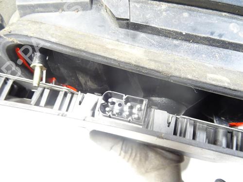 Right taillight BMW 3 Compact (E36) 318 tds | BP30778342C35 - Image 5