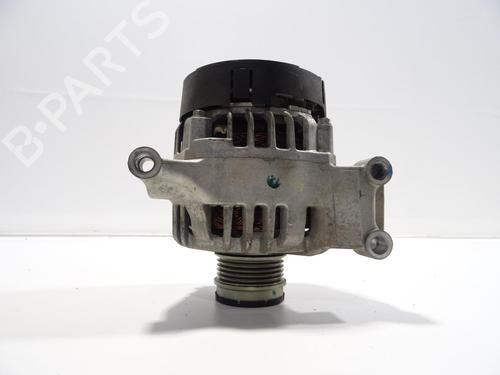 Used Alternator Alternator FIAT PANDA (312_, 319_) 0.9 4x4 (312PXG1A) (86 hp) 27279302 27279302