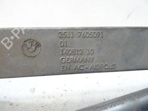 Gear lever BMW 1 (F20) 116 d | BP21972615M90 