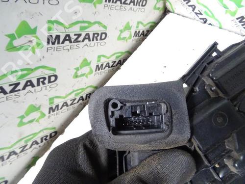 Used Front left lock VW POLO V (6R1, 6C1) [2009-2022]  20058250