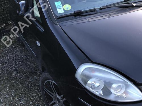 Dashboard LANCIA MUSA (350_) 1.3 D Multijet (350.AXM11, 350.AXM1A, 350.AXI1A) | BP28079943C46  - Image 16