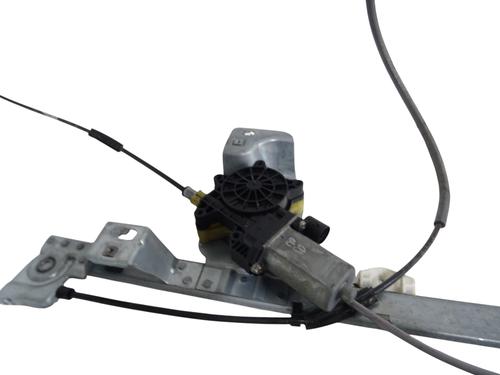 Front right window mechanism RENAULT KANGOO Express (FW0/1_) 1.5 dCi 90 (FW0G, FW05, FW08, FW11) | BP37251226C23 - Image 3