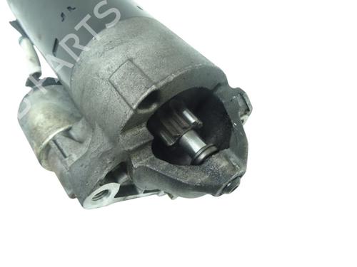 Anlasser für Anlasser MERCEDES-BENZ E-CLASS (W211) E 270 CDI (211.016) (177 hp) 35888777 35888777